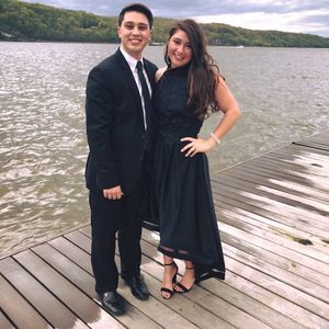 Meet your Posher, Matt